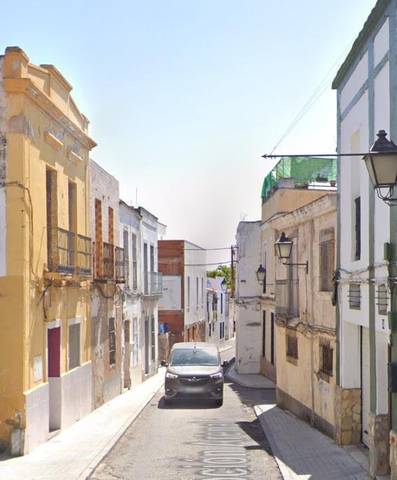 Casa adosada en Venta en Calle CONCEPCION ARENAL en Casco Antiguo