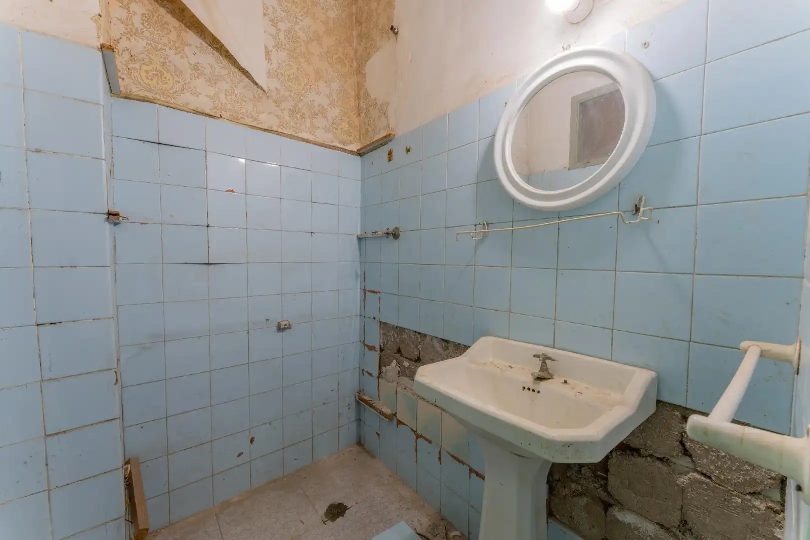 Bathroom of Houses for sale in Elche / Elx