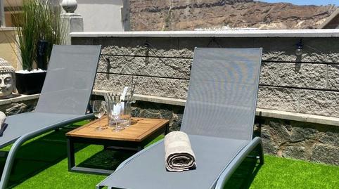 Foto 2 de Apartamento de alquiler en Puerto Rico, Mogán