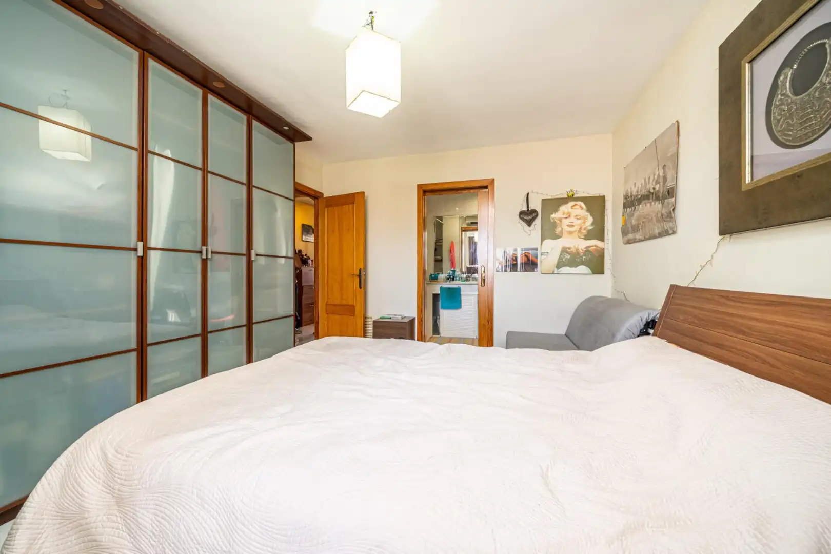 Habitación de Piso en venta en  Palma de Mallorca con Aire acondicionado, Calefacción y Balcón