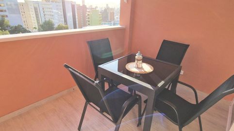 Foto 2 de Piso en venta en Avenida Montecarlo, Rincón Alto, Benidorm