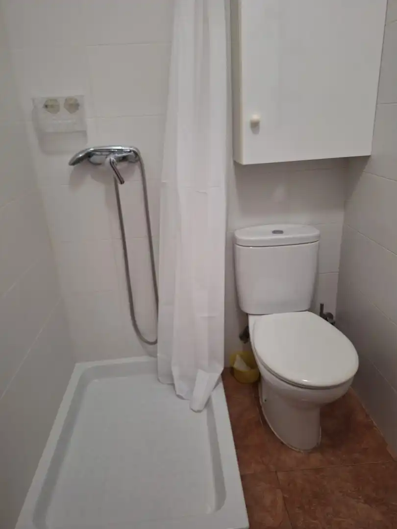 Apartamento de alquiler en La Fama
