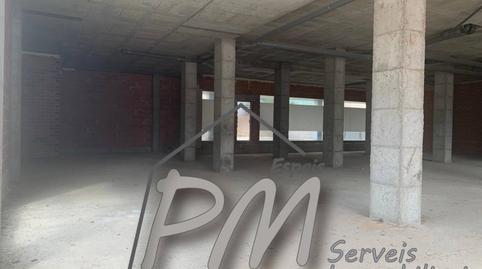 Photo 4 of Premises to rent in Alfons Moré, Mas Masó - Hospital, Girona