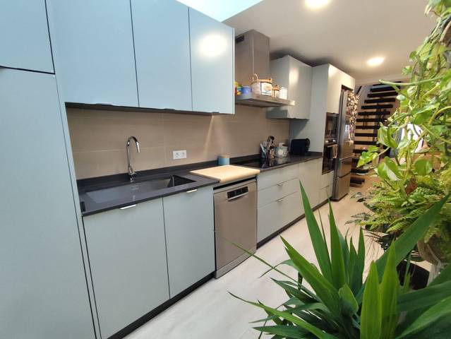 Casa-chalet en Venta en San Lucas en Playa