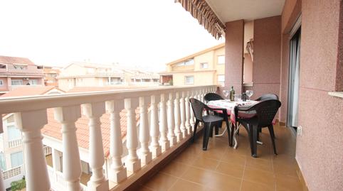 Photo 3 of Flat to rent in Canet D` en Berenguer - Miguel Hernandex, Canet d'En Berenguer, Valencia