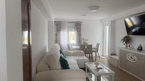 Foto 3 de Piso en venta en Parque Ayala - Jardín de la Abadía - Huelín, Málaga Capital