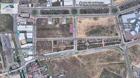 Foto 3 de Oficina en venda a Calle Voluntad, Centro, Sevilla