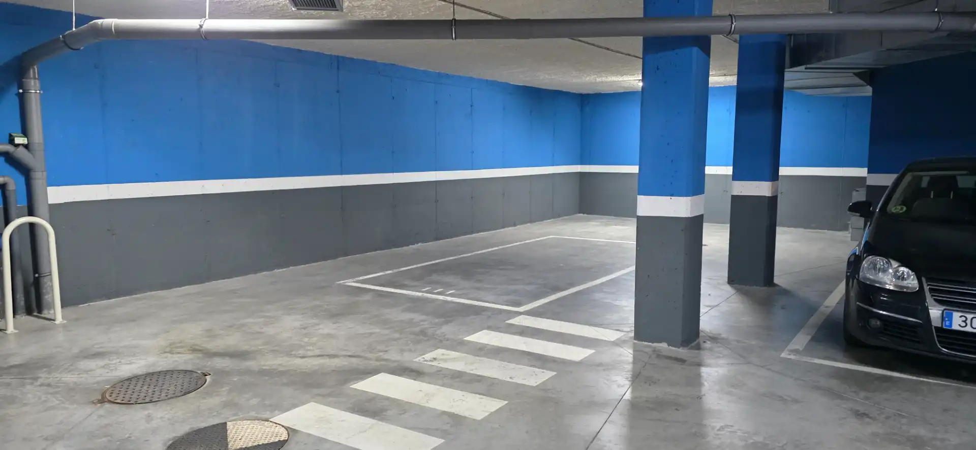 Individual con ascensor en venta en Calle María de Zayas, imagen 2