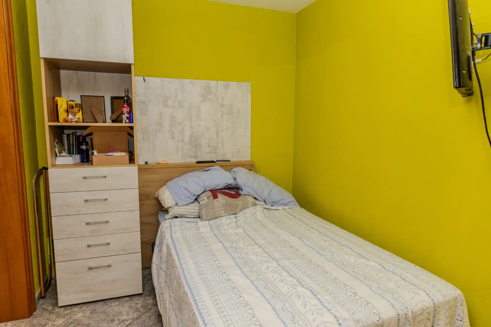 Casa bifamiliare con giardino in vendita a Carrer de Gravina, imagen 19