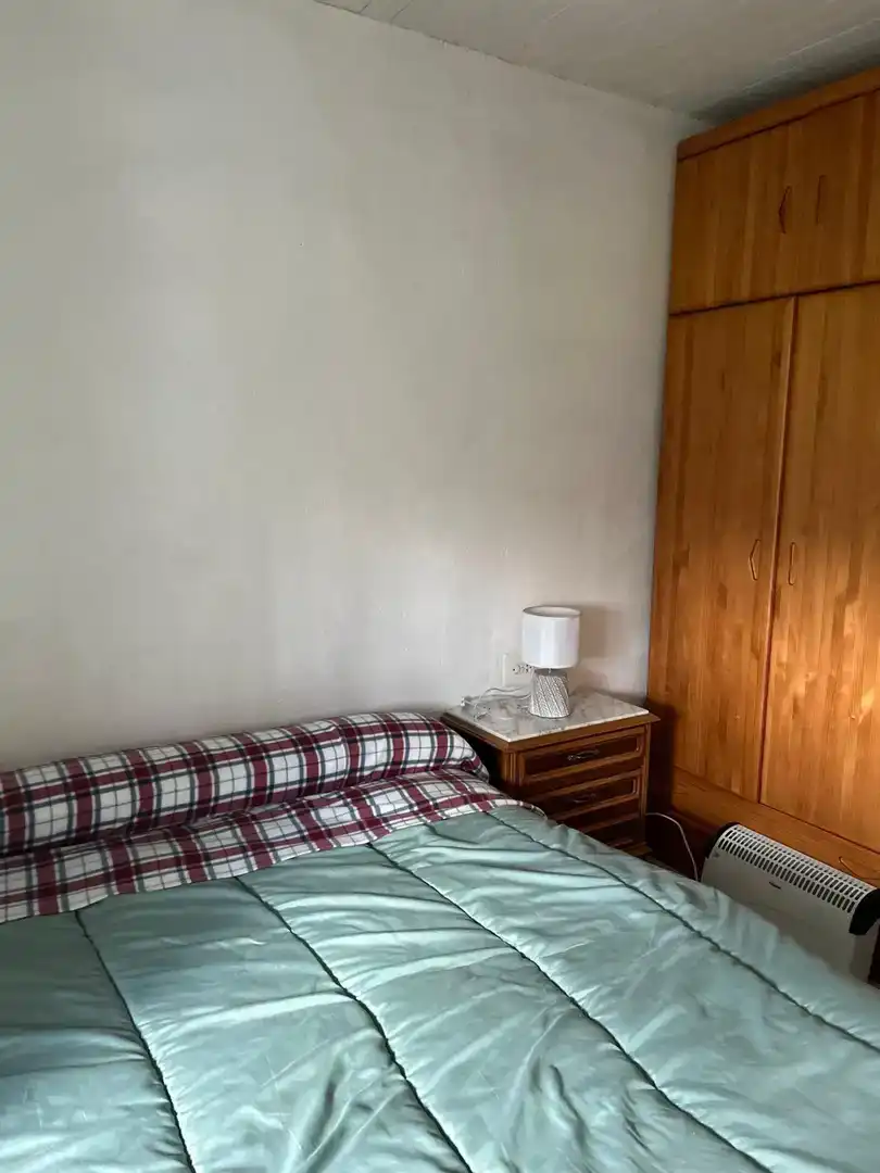Habitación de Casa o chalet en venta en Parada de Sil con Jardín privado, Trastero y Amueblado