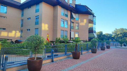 Foto 2 de Piso en venta en Calle Junta de Castilla y Leon, Valdepastores - Las Encinas, Boadilla del Monte