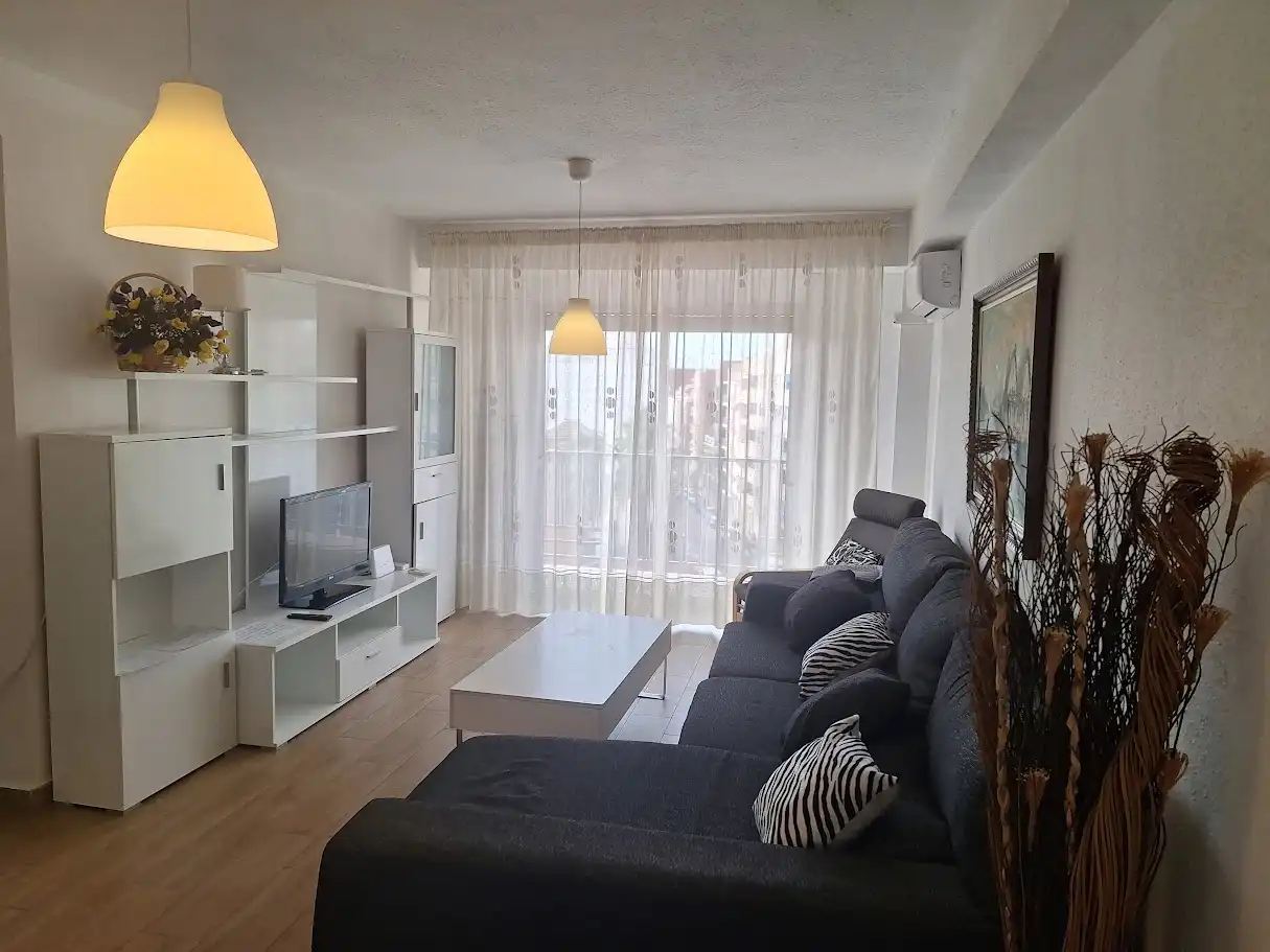 Apartamento de alquiler en La Carrasca