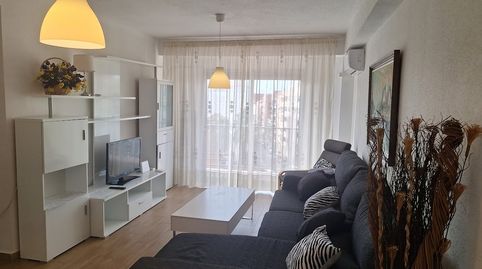 Foto 2 de Apartamento de alquiler en La Carrasca, Valencia Capital