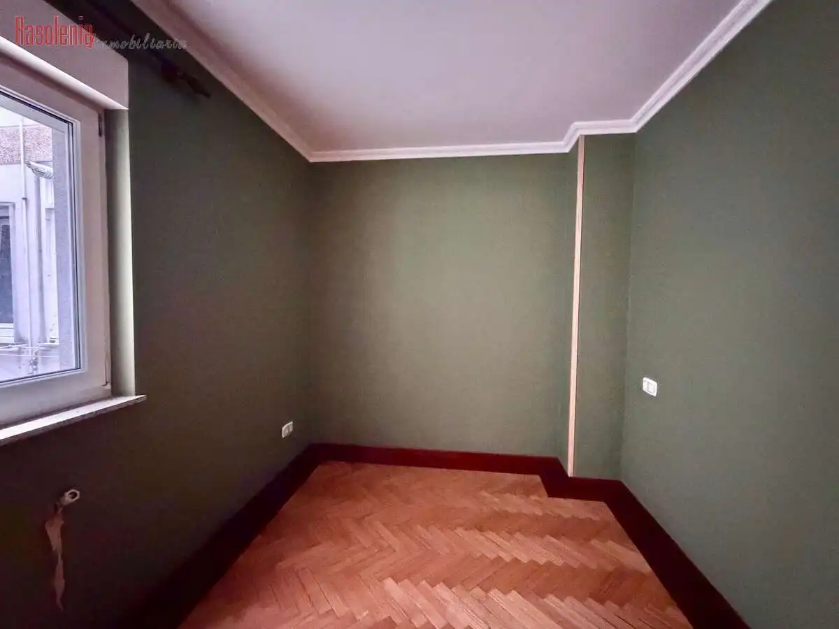 Maisonette zum Verkauf in Clemente M. Pasaron, 18, Ribadeo