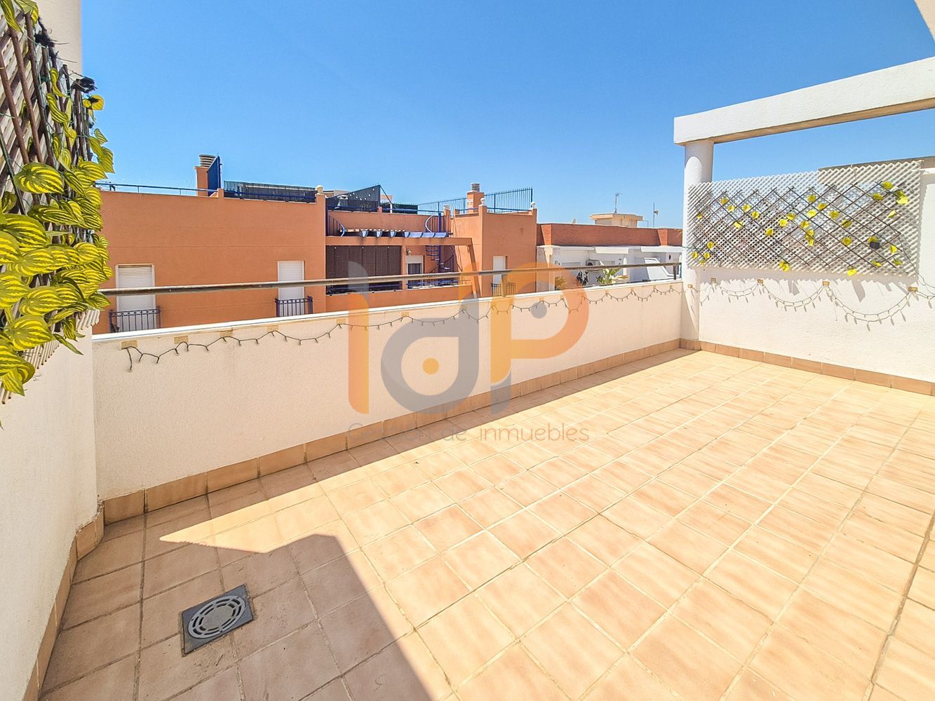 Apartament en venda a Ingeniero jose moreno jor, Vera Ciudad, Vera