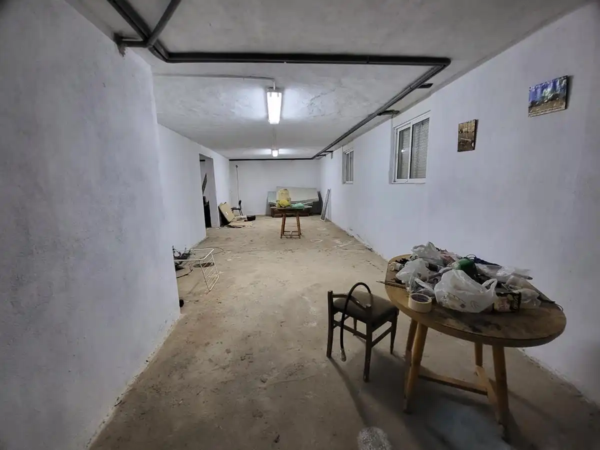 Casa o chalet en venta en Sisante con Calefacción, Jardín privado y Terraza