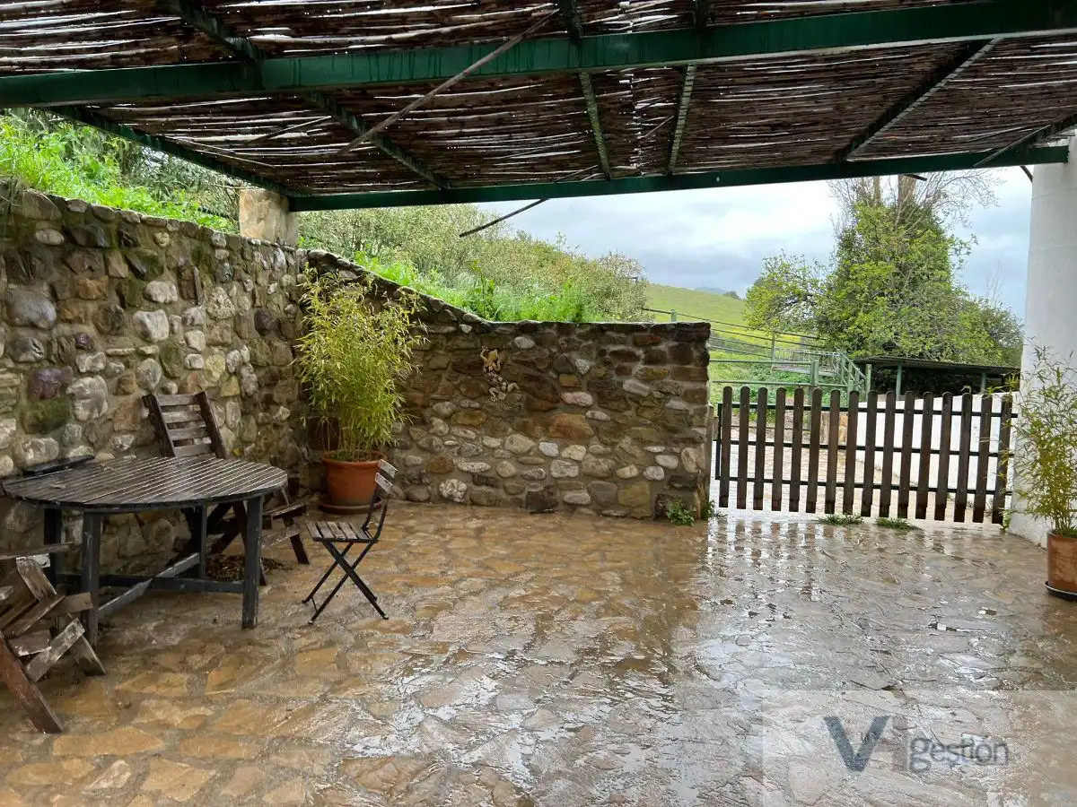 Country homes for sale in El Gastor