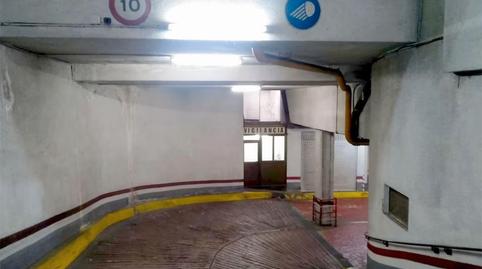 Foto 2 de Garatge de lloguer a Carrer de Pau Alsina, 112, El Camp d'en Grassot i Gràcia Nova,  Barcelona Capital