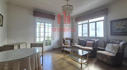 Foto 5 de Pis de lloguer a A Ponte, Ourense