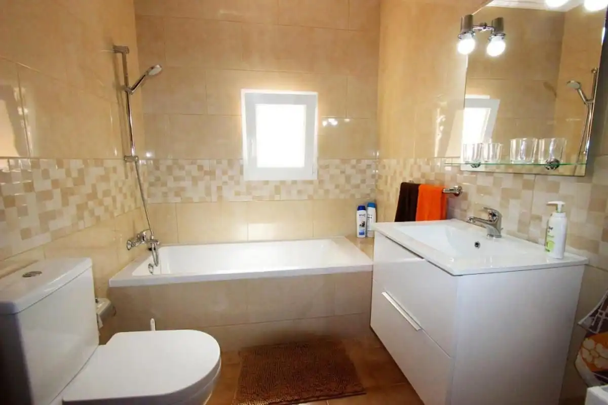 Detached house with pool for sale in Carrió - La Merced - Los Pinos, imagen 8
