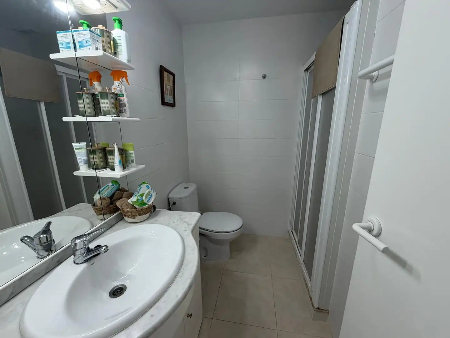 Appartement compact avec piscine à vendre à Las Marinas / Les Marines, imagen 31