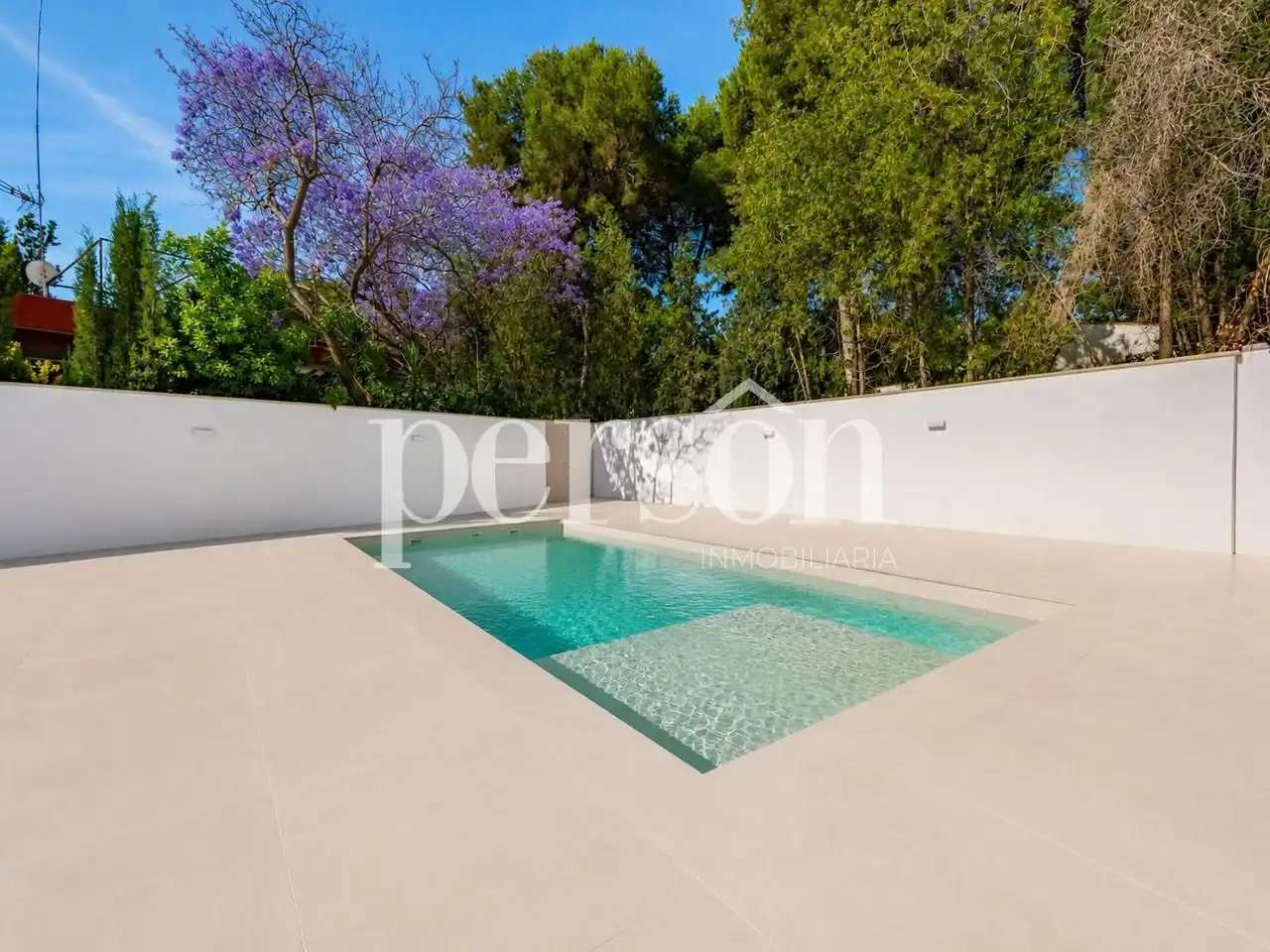 Chalet con terraza en venta en Campolivar, imagen 5