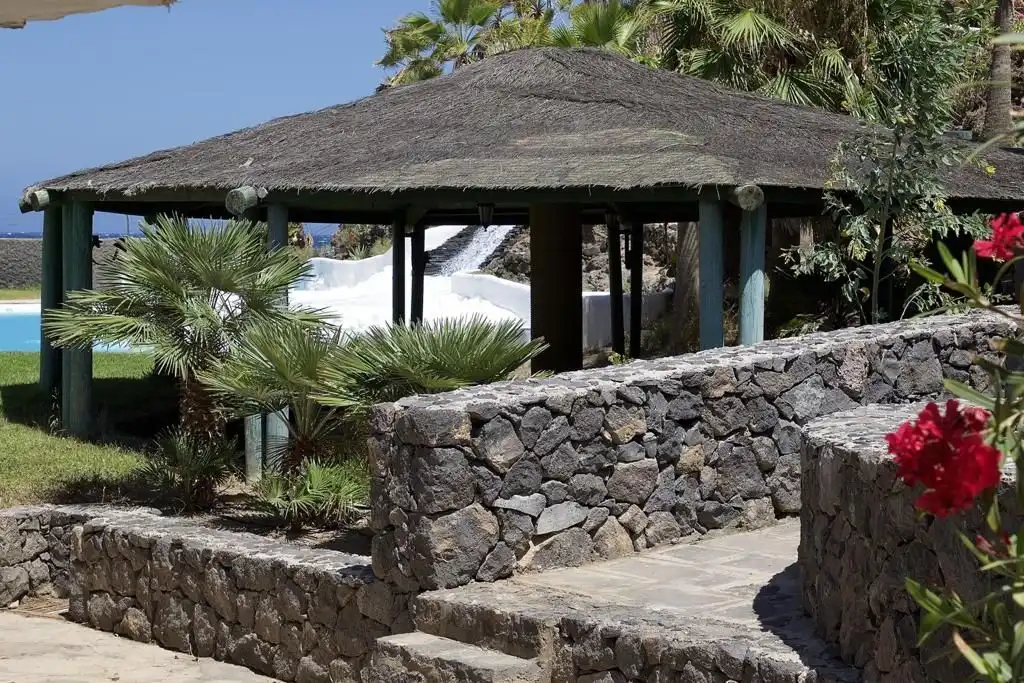Villa con piscina in vendita a Golf del Sur - Amarilla Golf, imagen 4