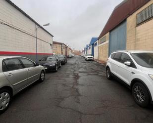 Industrial buildings for sale in SAN DIEGO, Nuevo Parque - Los Rosales - Tráfico Pesado