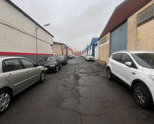 Parking of Industrial buildings for sale in  Huelva Capital