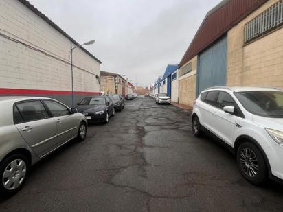 Nau industrial en venda a SAN DIEGO, Nuevo Parque - Los Rosales - Tráfico Pesado