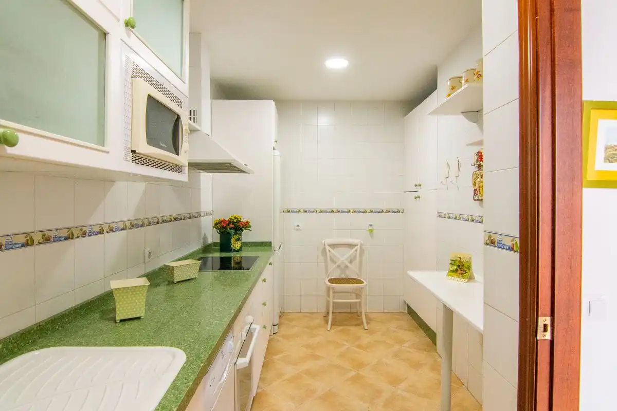 Maison à vendre à Vejer
