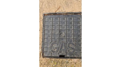 Foto 3 de Terreny industrial en venda a Llagostera, Girona