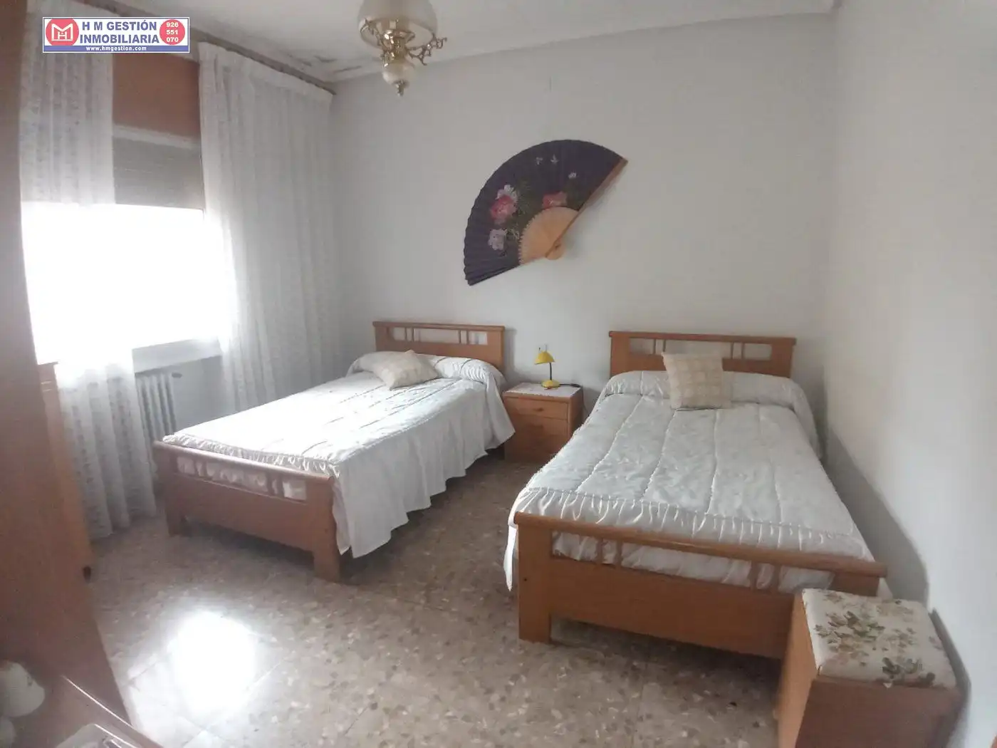 Casa amb terrassa en venda a Alcázar de San Juan, imagen 13
