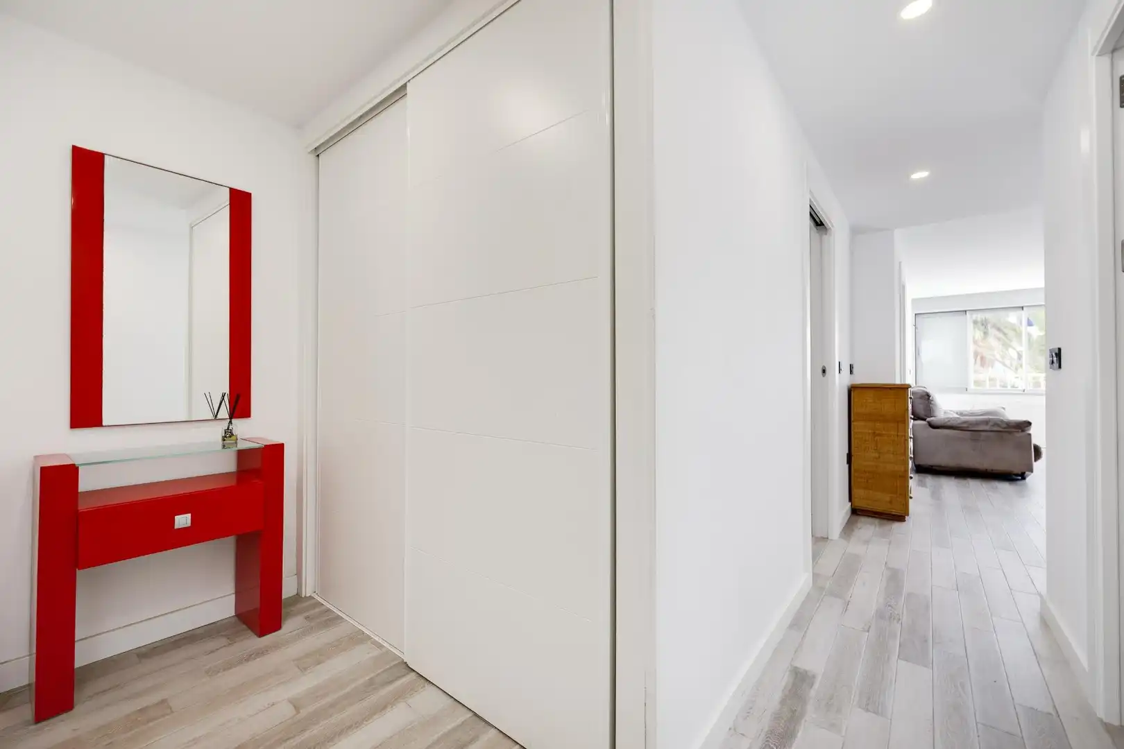 Apartamento en venta en Avenida DE LAS OLAS, 27, Punta Prima