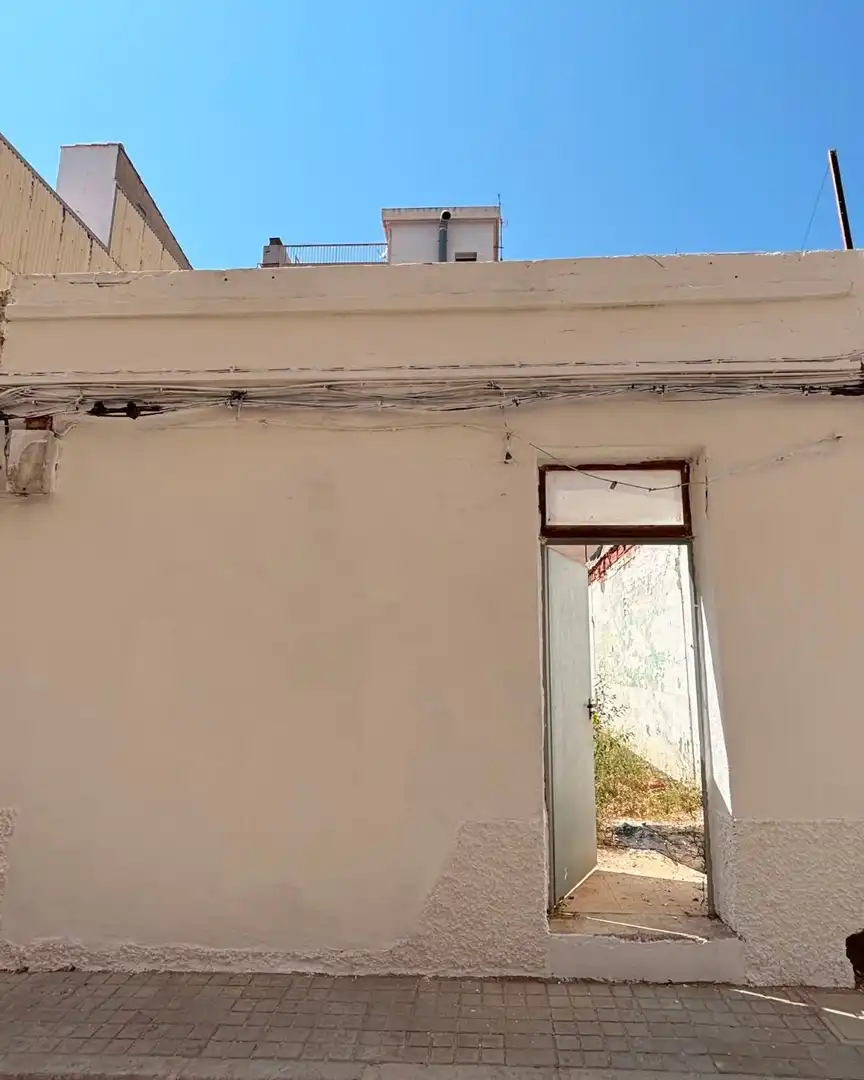 Exterior view of Residential for sale in Vinaròs