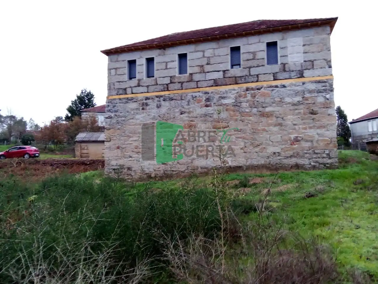 Xalet amb terrassa en venda a Cartelle, imagen 27