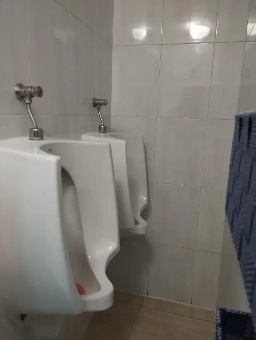 Bathroom of Ground floor for sale in Alcoy / Alcoi  with Air Conditioner, Storage room and Oven