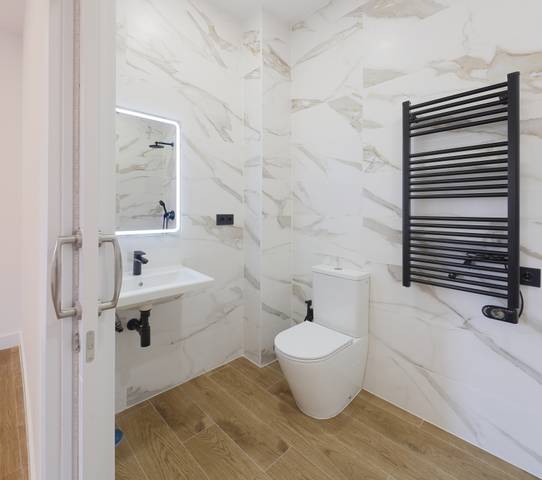 Piso en Venta en Gijón - AVENIDA MAR CANTABRICO 2 VIVIENDA 3 en Viesques