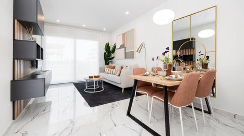 Foto 4 de Apartamento en venta en Calle Verdi, 29, San Miguel de Salinas, Alicante