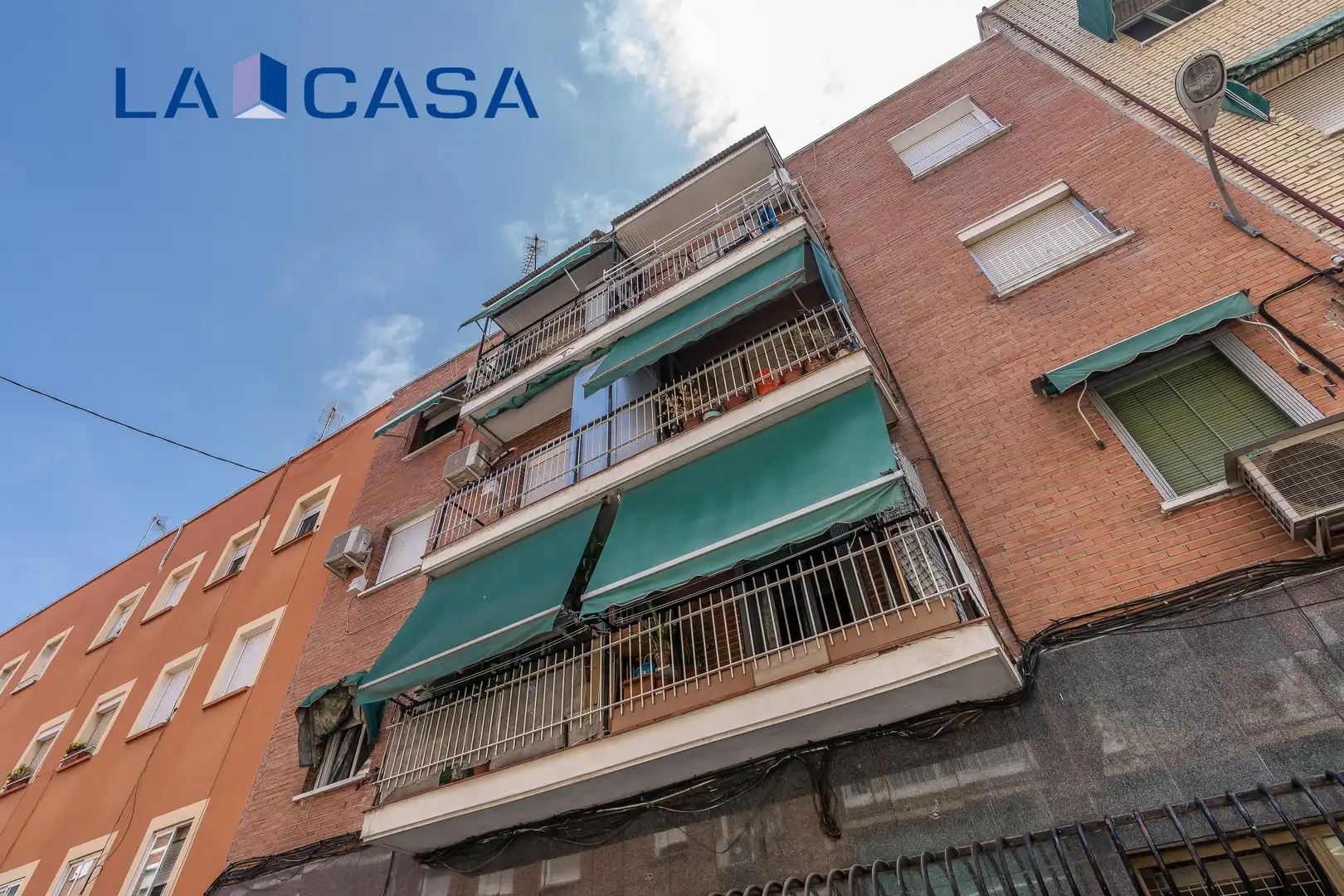 Flat for sale in Calle San Basilio, Pradolongo