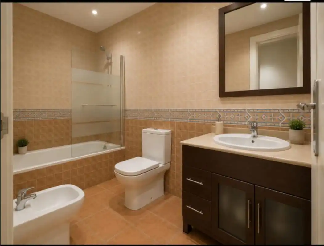 Appartement avec terrasse à vendre à Carretera el Morche, imagen 22