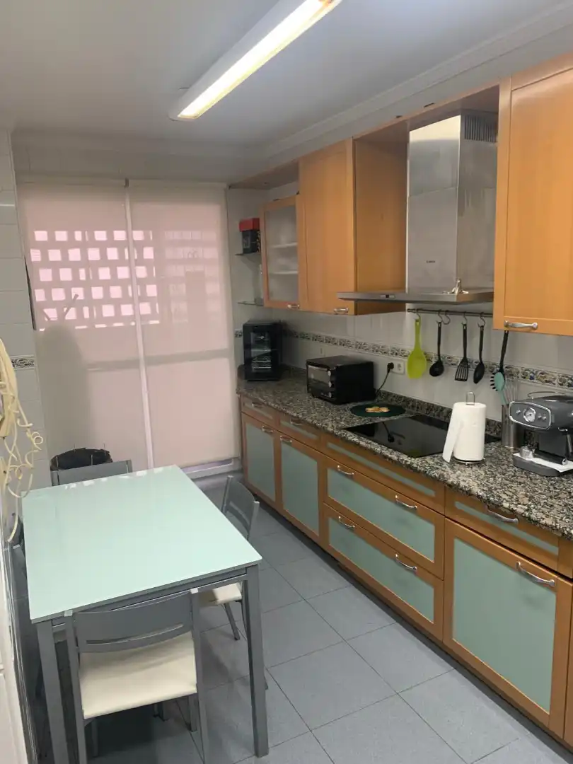 Appartement avec ascenseur à vendre à Calle Real 90, imagen 7