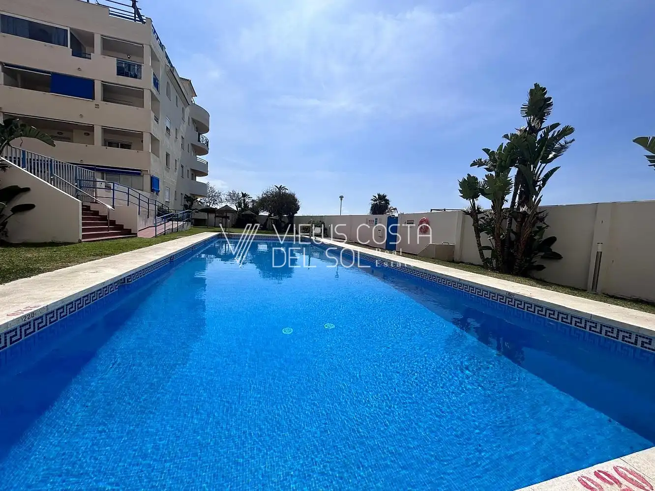 Apartament de lloguer a El Morche