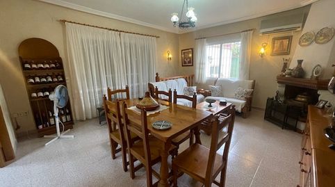 Photo 2 of Houses for sale in Carrer Bahia, Los Arenales del Sol, Elche / Elx