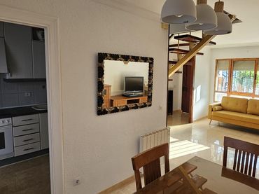 Casa a schiera in vendita a La Carihuela - Los Nidos