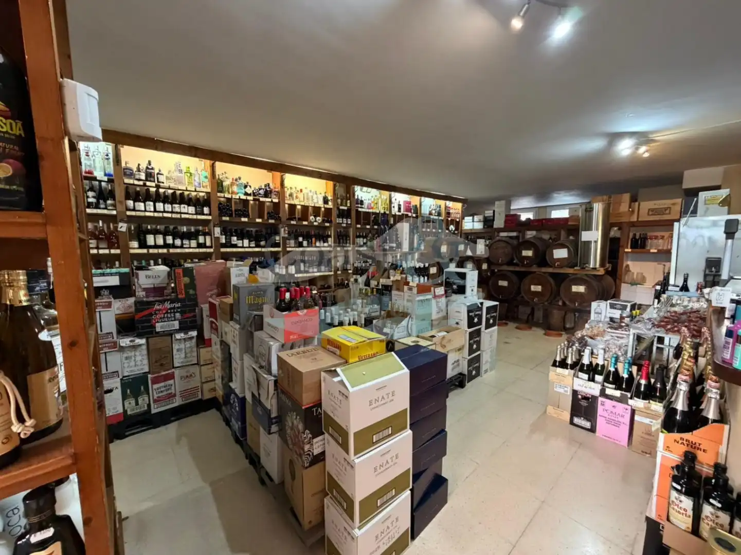 Locale commerciale in vendita a Casco Urbano, imagen 8