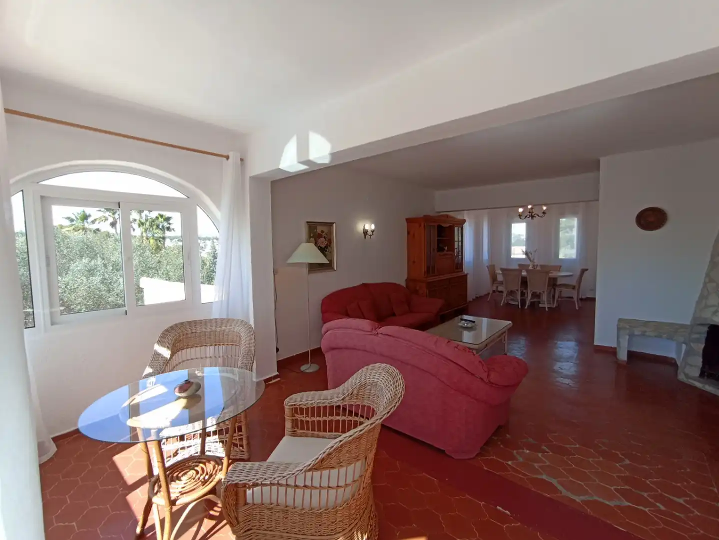 Houses for rent in Paichi