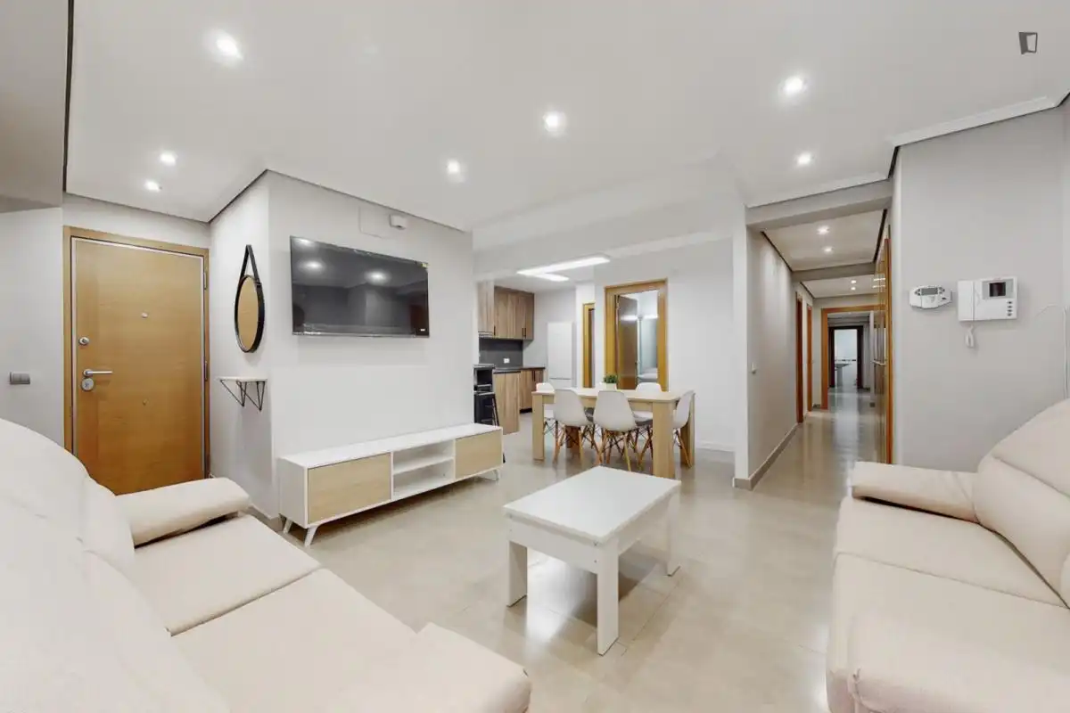 Habitació a Casco Histórico