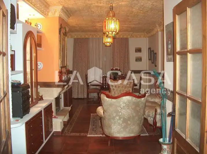 Villa in vendita a Calle Ortigas, imagen 37