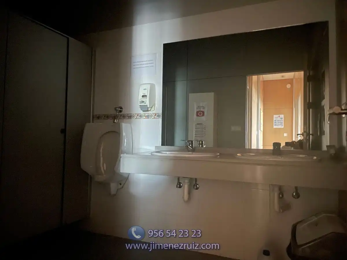 Büro zur Miete in El Juncal - Vallealto, imagen 35
